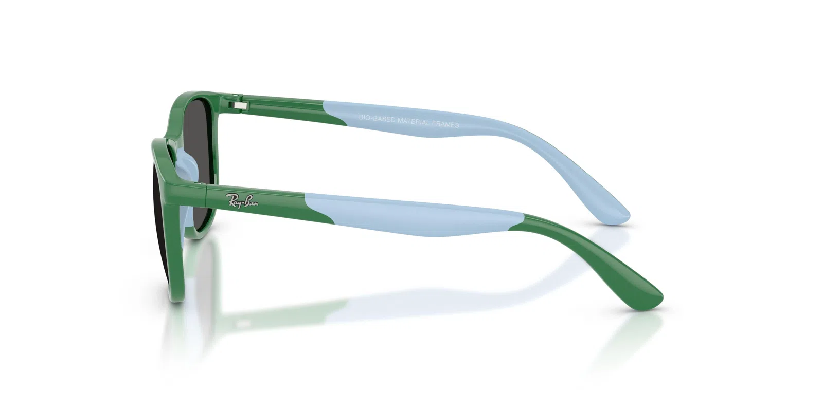 Ray-Ban Kids 0RJ9077SF Sunglasses - view 34